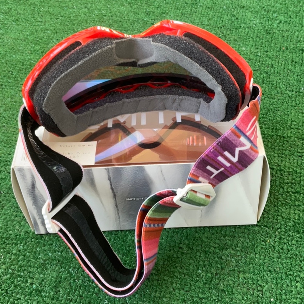 Smith Frontier Goggles - image 5